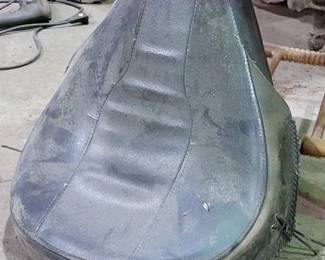 463 - Automotive Seat
