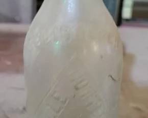 489 - Vintage Danville Bottle
