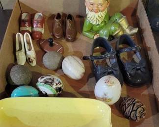 478 - Assorted Items
