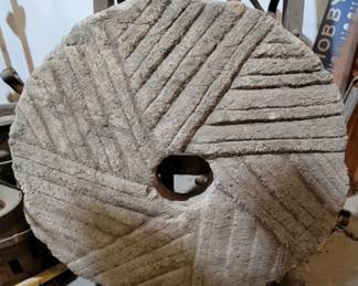 367 - Millstone
