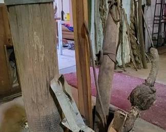 465 - Lot of Assorted Items
