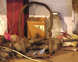 284 - Assorted Items
