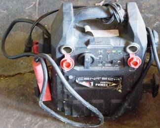 111 - Centech Portable Power
