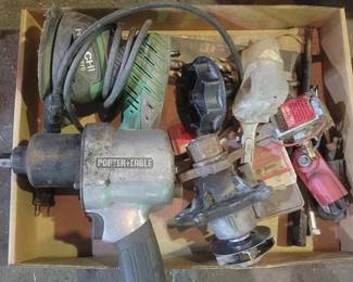 431 - Miscellaneous Tools & More
