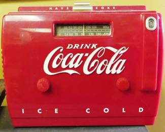35 - Coca-Cola Radio
