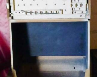 271 - Slot Machine Parts
