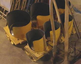 244 - Stop lights & More
