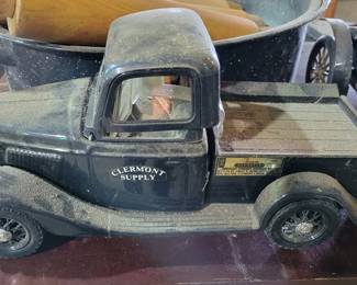 409 - Misc Decanters
