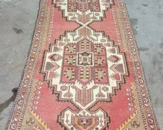 75 - Raz & Rose Hand Made Carpet Wholesaler of Persian Rugs 9.8 x 3.4
