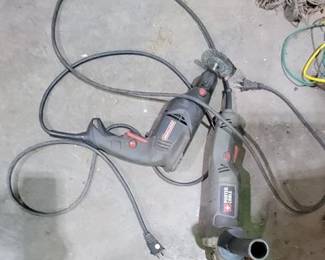 510 - Assorted Tools
