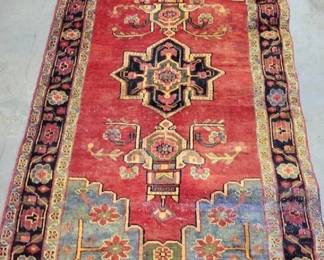 86 - Raz & Rose Hand Made Carpet Wholesaler of Presian Rugs 7.4 x 3.9
