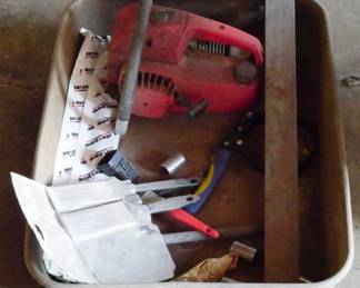 110 - Miscellaneous Items
