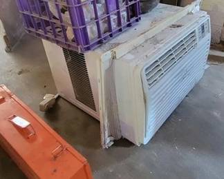 447 - Window Air Conditioner
