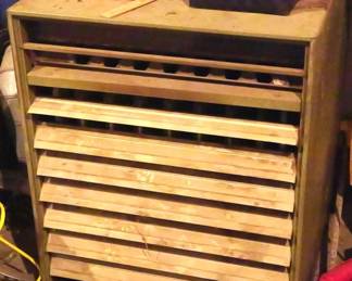 285 - Possibly Trane Heater Unit
