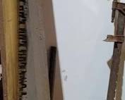 373 - Vintage 2-handed saws
