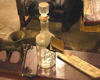 259 - Decanter & more
