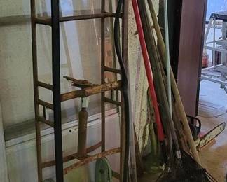 470 - Assorted Items
