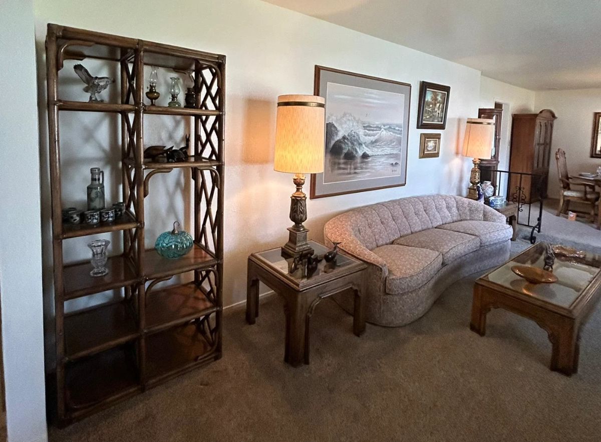 Treasure Trove Time Capsule Estate Sale!... starts on 3/7/2024