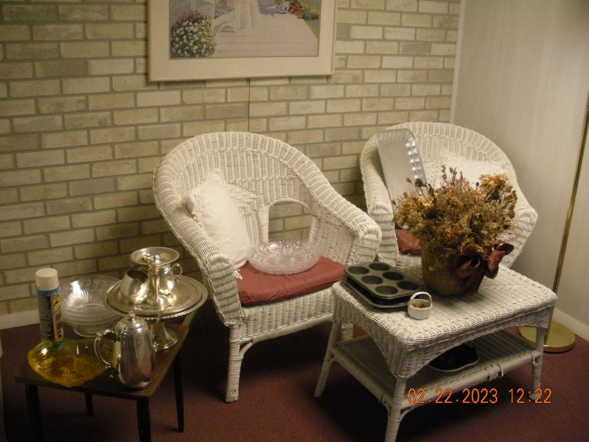 Prospect CT Estate Sale starts on 3/2/2024