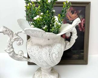 Decorative Vase