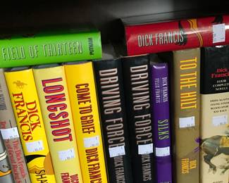 hard cover books 2.00 each