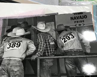 rodeo photo