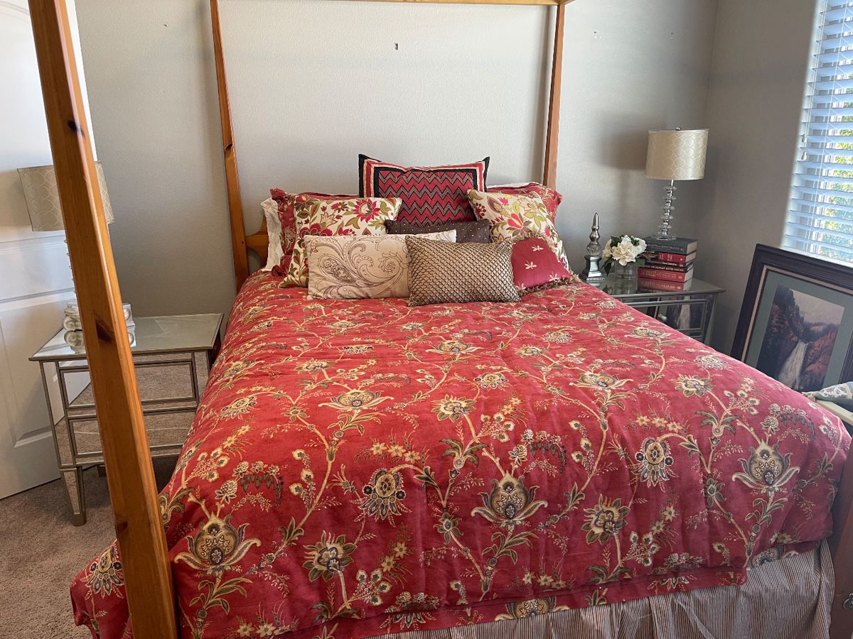 5817 112th ESTATE SALE in Lubbock, TX starts on 2/29/2024