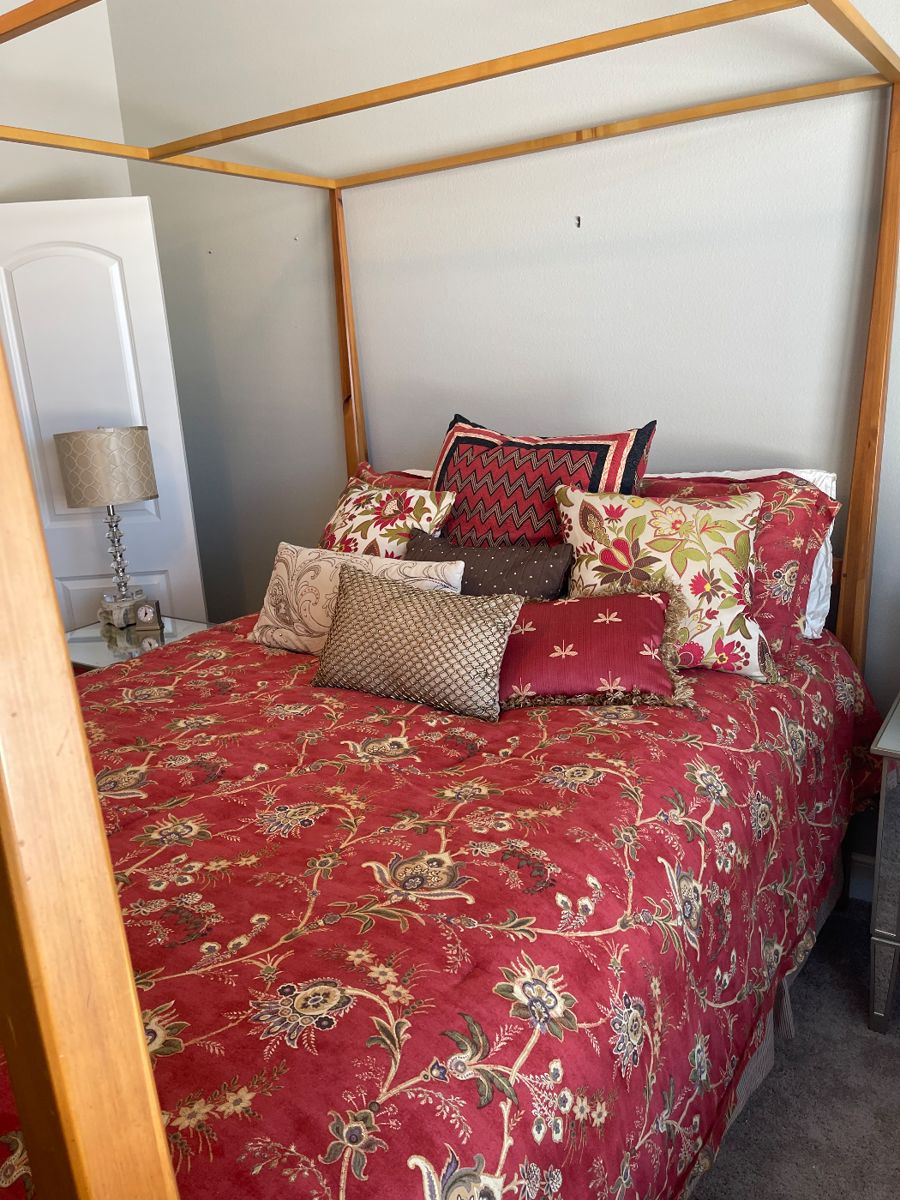 5817 112th ESTATE SALE in Lubbock, TX starts on 2/29/2024