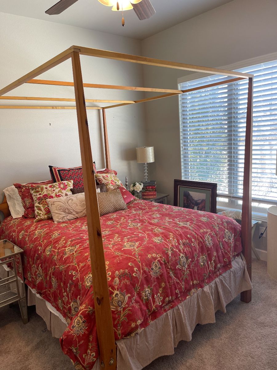 5817 112th ESTATE SALE in Lubbock, TX starts on 2/29/2024