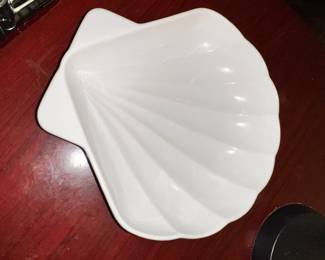 Shell Platter
