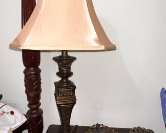 Lamp -