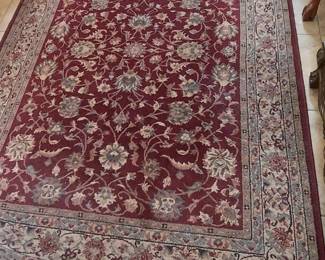 Rug - Large Size
