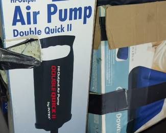 Air Pump