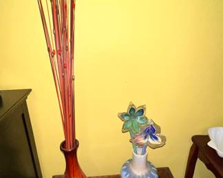 Vase Decor