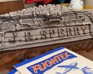 sperry