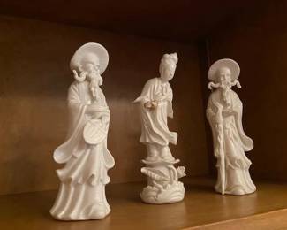 figurines