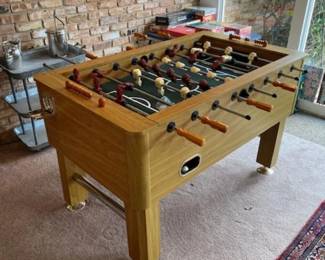 foosball