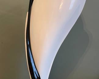 Roger Rougier
acrylic lamp c 1980