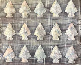 Christopher Stangler
Tree Farm
acrylic and collage