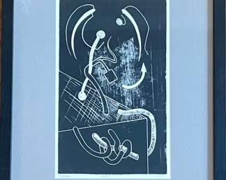 Frederick Chiriboga  “Twisted”
