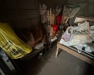 Floral Accents - More pictures coming soon!