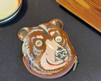 The Cutest Change Pouch!