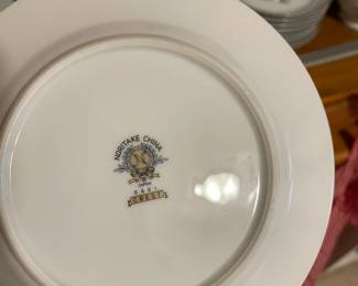Noritake China