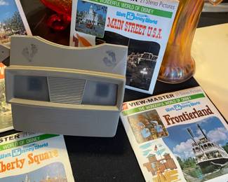 Vintage View Master