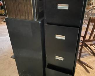 Filing Storage Cabinets