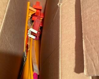 Hot Wheels Accessories