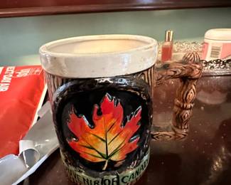 Canadian Mug
