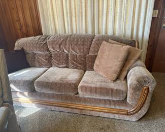 Vintage Sofa