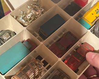 Vintage Hot Wheel Cars - More Details coming Soon!