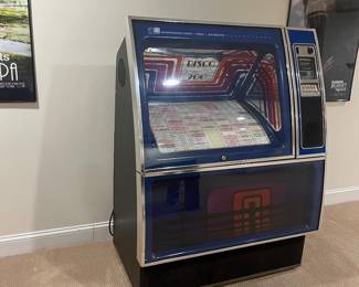 Great, working condition.